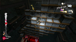 Catherine : Les cauchemars de Vincent en images : grimpe ou meurt image224.png