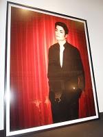 Michael Jackson tel que vous ne l'aviez encore jamais vu !