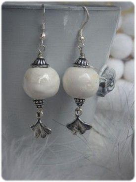 J - 10 ... Craquer
(crédit photo Blabla etc - Déco & ... perles_deco