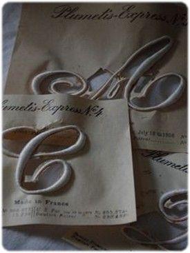 J - 10 ... Craquer
(crédit photo Blabla etc - Déco & ... cricri