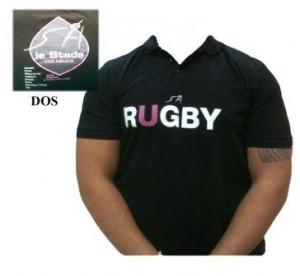 Polo_noir_stade_aurillacois Polo Stade Aurillacois