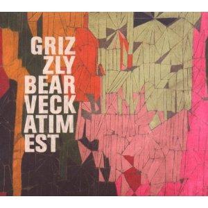 Mes indispensables : Grizzly Bear - Veckatimest (2009)
