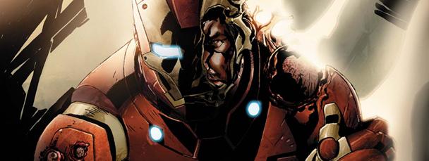 Iron Man : Tony Stark meurt ! Jon Favreau part !