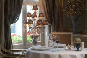 1 (46) Passez un week-end de volupté à l’hôtel de Castillion à Bruges