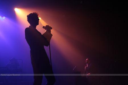 AaRON au casino de Paris. AaRON_14_12_2010_131_copie