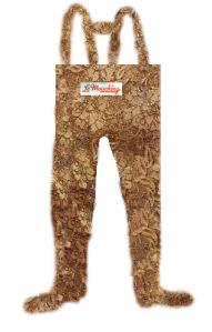 COLLECTION WADERS LE MOUCHING FASHION COLLECTION