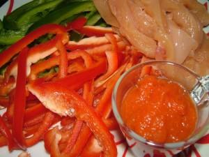 mini-DSCF0172 Sauce salsa