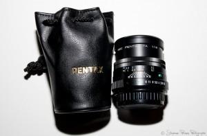 Test Terrain du Pentax SMC-FA 77mm f/1.8 Limited Test Terrain du Pentax SMC-FA 77mm f/1.8 Limited