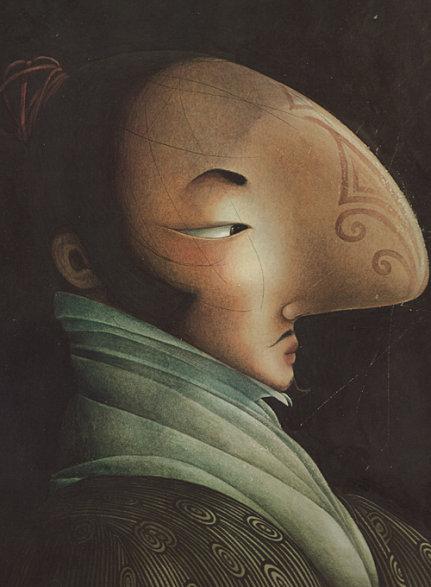 Le héros sous toutes les coutures cyrano