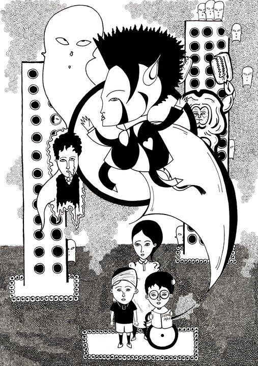 Le héros sous toutes les coutures fred le chevalier