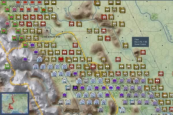 Gary Grigsby's War in the East Gary Grigsby's War in the East