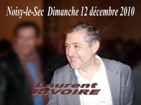 Officiel : Le nouveau Maire de Noisy-le-Sec sera élu vendredi 17 décembre prochain