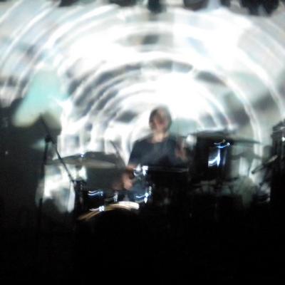 A Place To Bury Strangers – La Laiterie, Strasbourg (14/12/10)