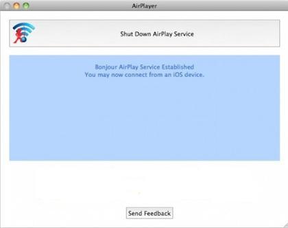 airplayer AirPlayer : Nouvel outil pour regarder des vidéos de son iDevice sur son Mac !