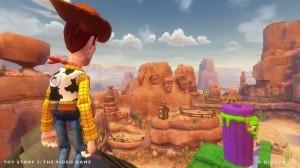 [TEST] Toy Story 3 : Le Jeu Vidéo