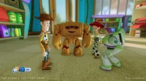 [TEST] Toy Story 3 : Le Jeu Vidéo