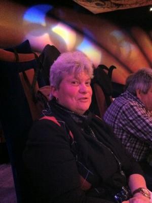 Soirée de Noël à St Julien - la Mairie en fête photostju7.JPG