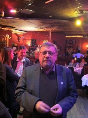 Soirée de Noël à St Julien - la Mairie en fête photostju2.JPG