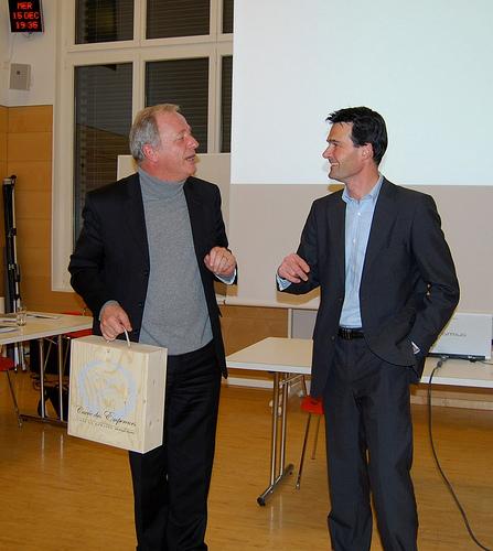 L'Assemblée des délégués dispose de grandes compétences DSC_0003