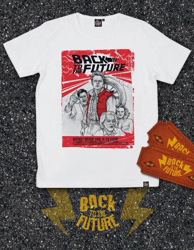 Back To The Future – SPECIAL PACK