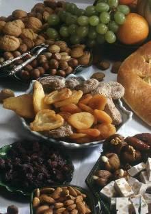 Les treize desserts les-treize-desserts-de-provence-pompe-de-noel-_2729.1292435530.jpg