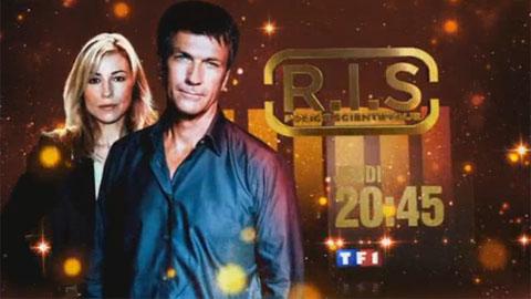 RIS Police Scientifique ... sur TF1 ce soir ... bande annonce RIS Police Scientifique ... sur TF1 ce soir ... bande annonce