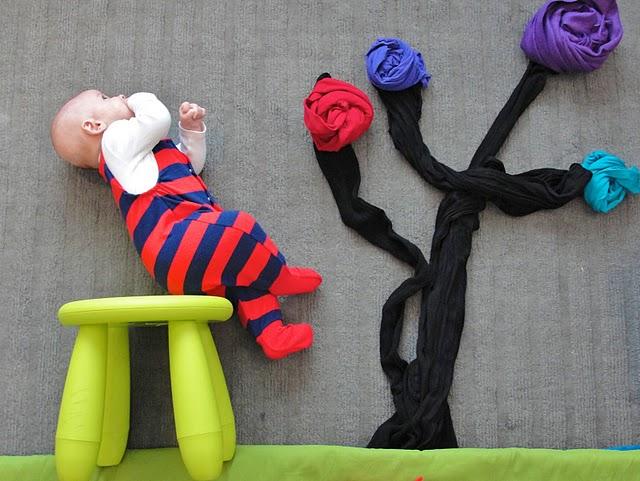 Expérimentation sur les enfants: dites-oui ! Expérimentation sur les enfants: dites-oui !