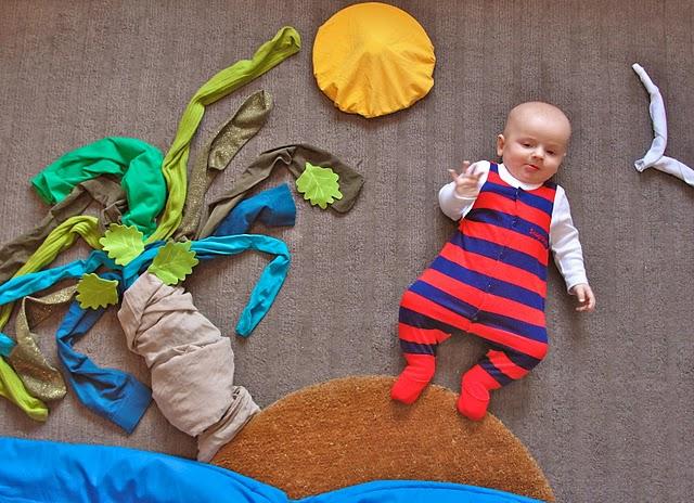 Expérimentation sur les enfants: dites-oui ! Expérimentation sur les enfants: dites-oui !