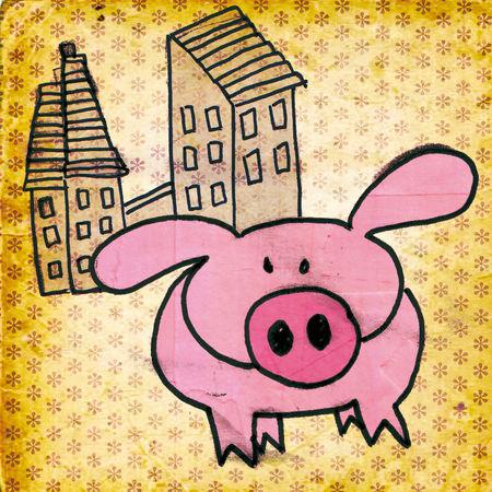 cochon