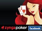 [jeux facebook] Zynga poker
