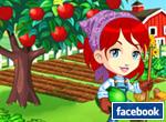 [jeux facebook] Green farm