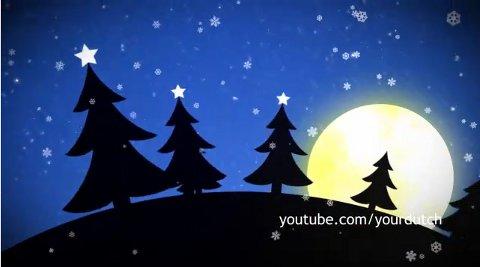 Duck Sauce ... un clip spécial Noël qui déchire Duck Sauce ... un clip spécial Noël qui déchire