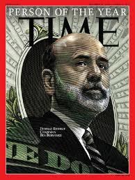 Hallucinant Ben « Helicopter » Bernanke