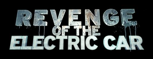 voiture-electrique La revanche de la voiture électrique !