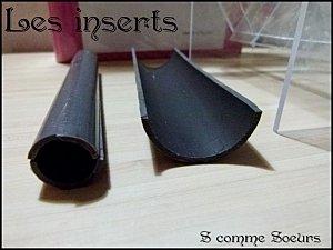 Les gouttières à bûches S comme Soeurs8