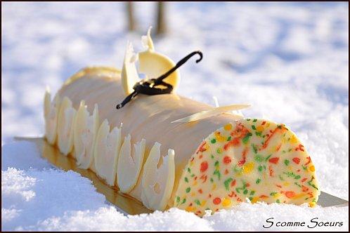 Les gouttières à bûches 2010-12-05 gateaux041213