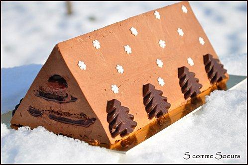 Les gouttières à bûches 2010-12-05 gateaux04123