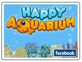 [jeux facebook] Happy aquarium