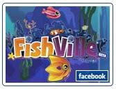 [jeux facebook] Fish ville