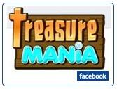 [jeux facebook] Treasure mania