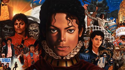 Will.I.Am ... il n'apprécie pas le nouvel album de Michael Jackson et le dit Will.I.Am ... il n'apprécie pas le nouvel album de Michael Jackson et le dit