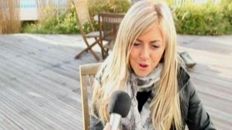 Stéphanie de Secret Story 4 ... Toujours en guerre contre quasiment tous les candidats Stéphanie de Secret Story 4 ... Toujours en guerre contre quasiment tous les candidats