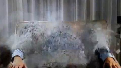 Fringe saison 3 ... on en prend plein les yeux avec le trailer 2011 Fringe saison 3 ... on en prend plein les yeux avec le trailer 2011