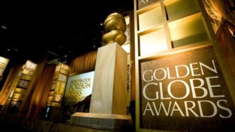 Golden Globes 2011 ... Hugh Laurie revient sur sa nomination