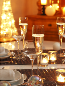 cremant-alsace Le crémant d’alsace illumine vos fêtes de noël et du nouvel an