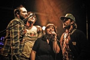 BewitchedHands-AttentionTalentsFnac-flechedOr-141210 (17) Attention Talents Live : Madjo, Jamaica, The Bewitched Hands et Sly Johnson à la Flèche d’or