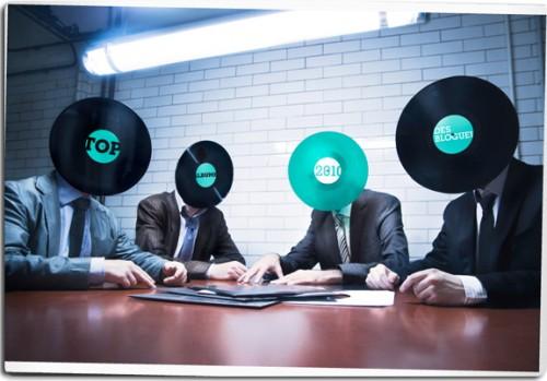 Le TOP DES BLOGUEURS 2010: pour connaître les 20 meilleurs albums de musique de 2010! Top-Albums-2010.jpg