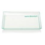 assiette cubik 18x13 cm comatec plateau repas assiette pour plateau repas THEMA