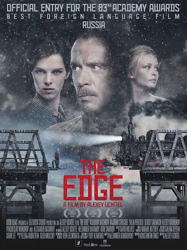 [Festival] The Edge (Kray) de Aleksei Uchitel