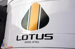 Group Lotus n'était pas intéressé de revenir avec Team Lotus